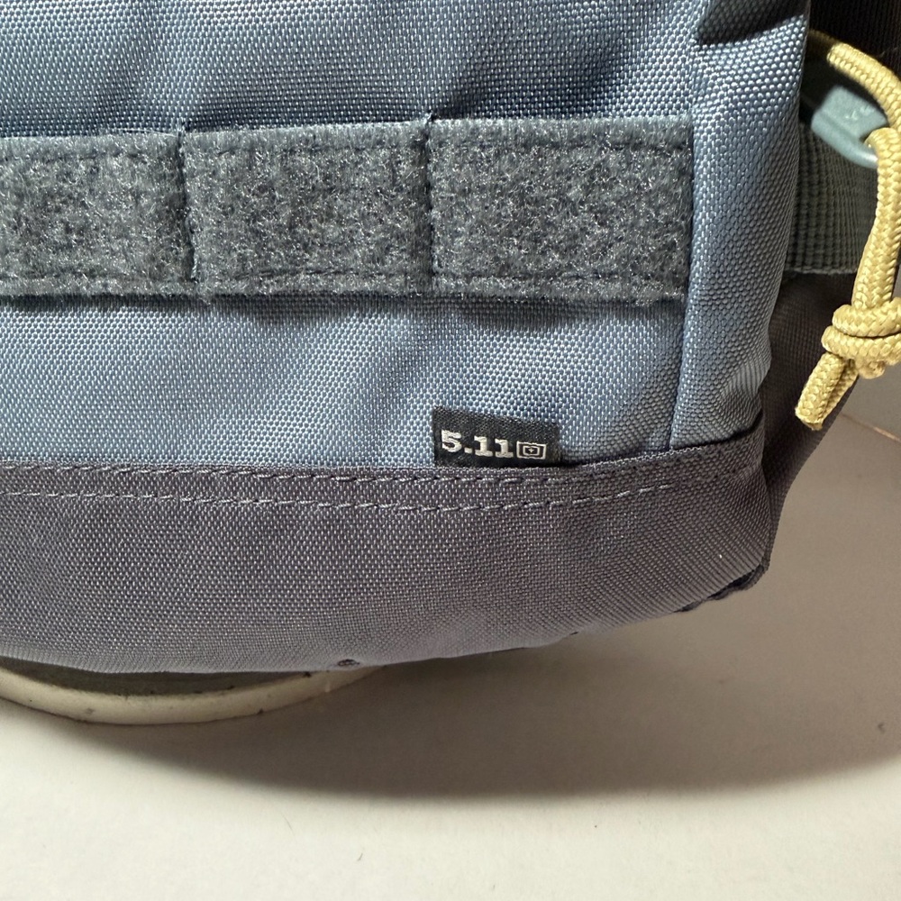 5.11 RAPID QUAD ZIP PACK 28L - Picture 3 of 11